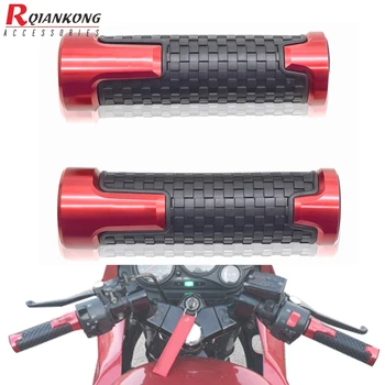 Universal Motorcycle Accessories Hand Grip Protector Hand Bar Grip For Ducati Hypermotard 796 939 950 1100S Monster 750 City 796
Universal Motorcycle Accessories Hand Grip Protector Hand Bar Grip For Ducati Hypermotard 796 939 950 1100S Monster 750 City 796