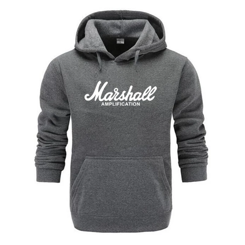 2020 New Spring Autumn Marshall Hoodie Men Amplification Hoodies Mens Slim Hooded Sweatshirt Hip Hop Brand Streetwear Clothes
2020 New Spring Autumn Marshall Hoodie Men Amplification Hoodies Mens Slim Hooded Sweatshirt Hip Hop Brand Streetwear Clothes