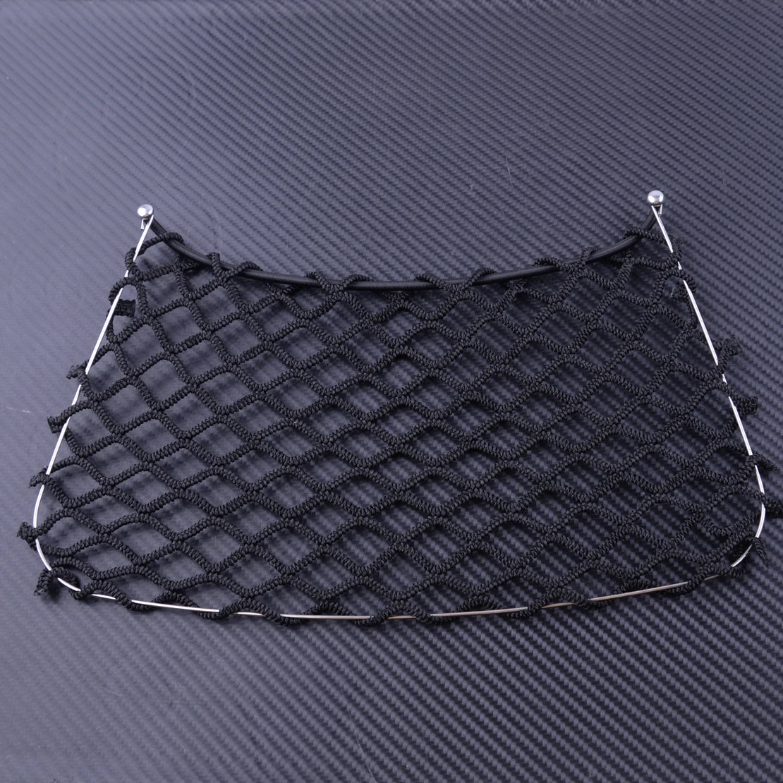 DWCX Black Side Net String Durable Bags Storage Pocket Fit for Benz Smart Fortwo 451 2009 2010 2011 2012 2013 2014
DWCX Black Side Net String Durable Bags Storage Pocket Fit for Benz Smart Fortwo 451 2009 2010 2011 2012 2013 2014