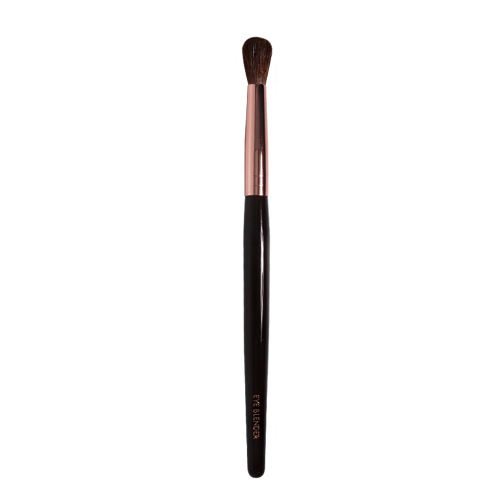 CT Brand Eye Blender Brush High Quality Soft Squirrel & Goat Hair Eyeshadow Blending Make up Brushes
CT Brand Eye Blender Brush High Quality Soft Squirrel & Goat Hair Eyeshadow Blending Make up Brushes