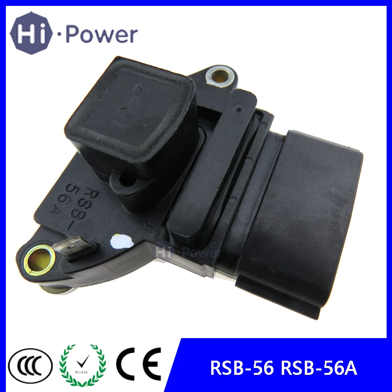 Ignition Control Module RSB-56 RSB56 RSB-56A for Nissan Pathfinder Frontier Quest Xterra Mercury Villager Infiniti RSB56 RSB-56B
Ignition Control Module RSB-56 RSB56 RSB-56A for Nissan Pathfinder Frontier Quest Xterra Mercury Villager Infiniti RSB56 RSB-56B