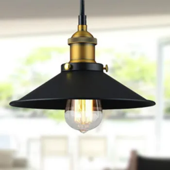 Vintage Pendant Lights Industrial Modern Pendant Lamp Loft Hanglamp For Dining Room Living Room Kitchen Scandinavian Luminaria
Vintage Pendant Lights Industrial Modern Pendant Lamp Loft Hanglamp For Dining Room Living Room Kitchen Scandinavian Luminaria