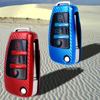 TPU Holder Key Case For Audi A3 8p A4 B8 B6 B5 A5 A6 C6 Q7 TT A1 Q2 A6 C5 Q3 Q5 S5 S7 RS3 R8 E-tron Q2 Car Key Cover Accessories
TPU Holder Key Case For Audi A3 8p A4 B8 B6 B5 A5 A6 C6 Q7 TT A1 Q2 A6 C5 Q3 Q5 S5 S7 RS3 R8 E-tron Q2 Car Key Cover Accessories