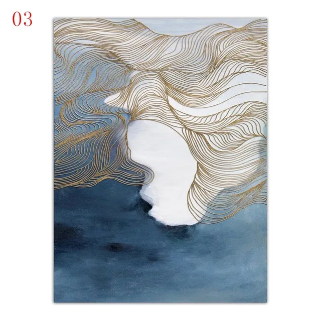 Blue-Background-White-Clouds-And-Golden-Lines-Poster-Nordic-Style-A4-Prints-Abstract-Canvas-Painting-Living.jpg_640x640 (1)