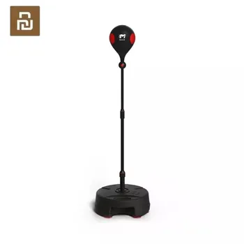 Youpin Move It Punch Smart Boxing Ball Decompression artifact APP interactive feedback Boxing course guide For Exercise
Youpin Move It Punch Smart Boxing Ball Decompression artifact APP interactive feedback Boxing course guide For Exercise