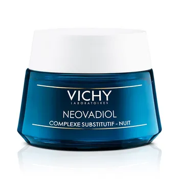 

Vichy Neovadiol Night caused by your Countries Complex 50ml sarkmalara against skin appearance replenishing Night care cream.