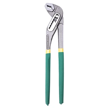 Multi-Function Durable Adjustable Water Pump Pliers Water Pump Tube Multi-Function Pliers Tongue And Groove Pliers Manual Tool R 
Multi-Function Durable Adjustable Water Pump Pliers Water Pump Tube Multi-Function Pliers Tongue And Groove Pliers Manual Tool R