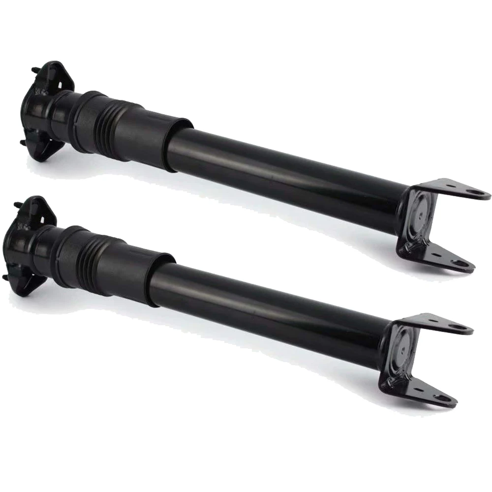For 2005-2011 Mercedes Benz ML350 2007-2011 ML63 AMG Rear Air Suspension Spring Shock Absorber w/o ADS 1643202431
For 2005-2011 Mercedes Benz ML350 2007-2011 ML63 AMG Rear Air Suspension Spring Shock Absorber w/o ADS 1643202431