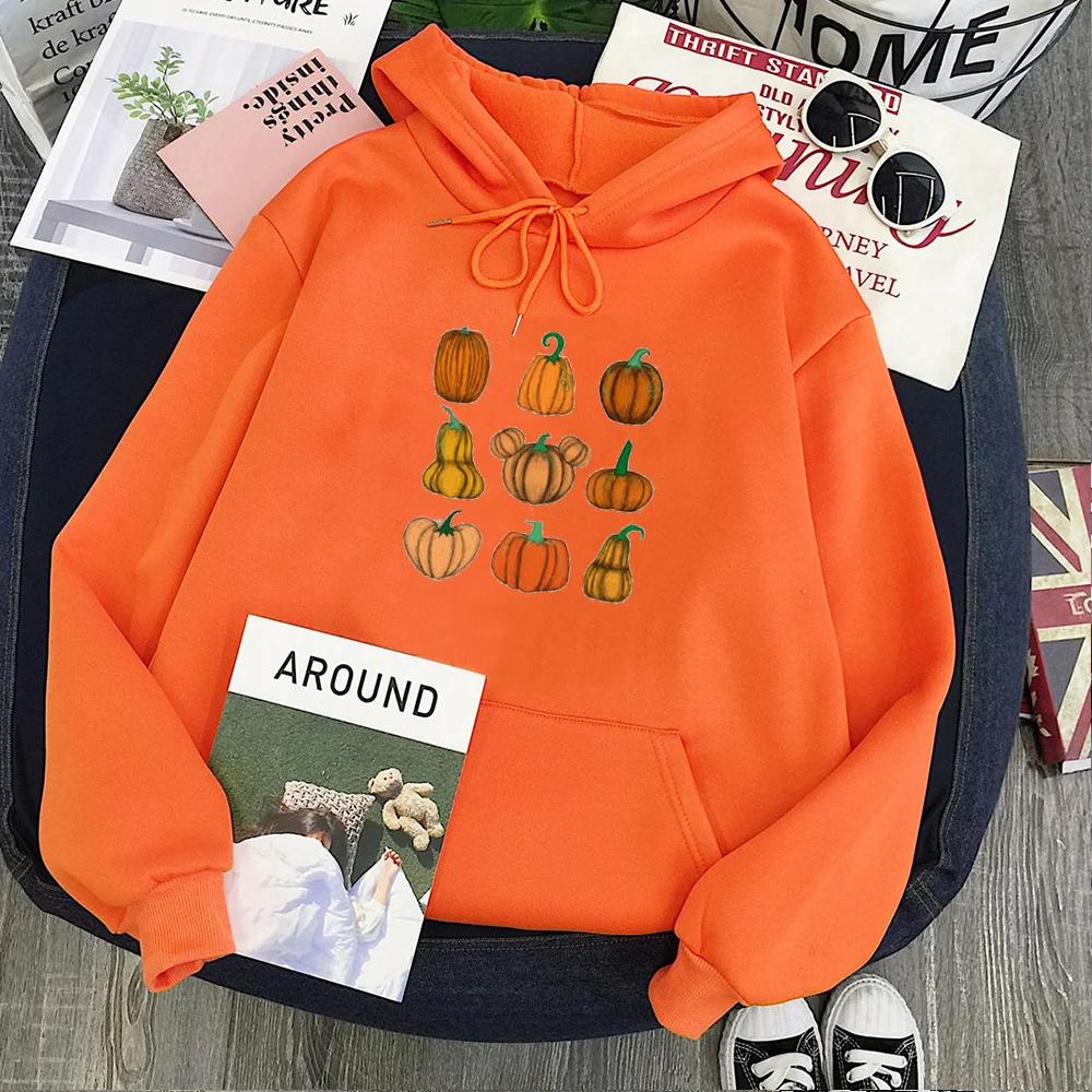 Pumpkin Patch Sweatshirt Plus Size Print Pullovers Casual Winter Clothes Girls Fashion 2020 Women Halloween Fall Sweatshirt
Pumpkin Patch Sweatshirt Plus Size Print Pullovers Casual Winter Clothes Girls Fashion 2020 Women Halloween Fall Sweatshirt