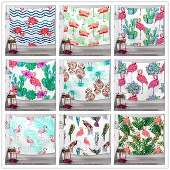 Flamingos Tapestry Hippie Mandala Wall Hanging Background Decor Sofa Cover Yoga Mat Home Decor
Flamingos Tapestry Hippie Mandala Wall Hanging Background Decor Sofa Cover Yoga Mat Home Decor