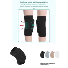 Running Kneelet Breathable Easy to Wear Leg Sleeves Support Protector Cover Sports Kneepad Winter Kneecap 1Pc
Running Kneelet Breathable Easy to Wear Leg Sleeves Support Protector Cover Sports Kneepad Winter Kneecap 1Pc