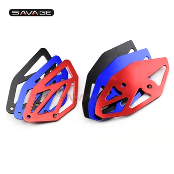 Footrest Foot Peg Heel Plates Guard For YAMAHA YZF R25 R3 MT-25 MT-03 2015-2018 Motorcycle Accessories YZFR25 YZFR3 MT25 MT03 
Footrest Foot Peg Heel Plates Guard For YAMAHA YZF R25 R3 MT-25 MT-03 2015-2018 Motorcycle Accessories YZFR25 YZFR3 MT25 MT03