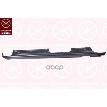 Threshold Mazda 3 04-klokkerholm art. 3476011
Threshold Mazda 3 04-klokkerholm art. 3476011