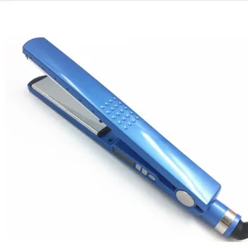 DropShipping Professional Hair Flat iron 450F temperature Fast hair straightener Plates Straightening Brush Styling Tools
DropShipping Professional Hair Flat iron 450F temperature Fast hair straightener Plates Straightening Brush Styling Tools