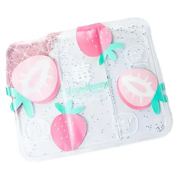 Transparent Rectangle Ice Pillows Cushion Cartoon Cool Waterproof Foldable Office Chair Table Car Pet Mat Computer Thermal Pad
Transparent Rectangle Ice Pillows Cushion Cartoon Cool Waterproof Foldable Office Chair Table Car Pet Mat Computer Thermal Pad