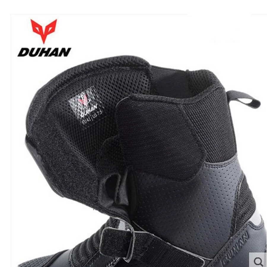 2018-Winter-New-Knight-Protection-DUHAN-otorbike-road