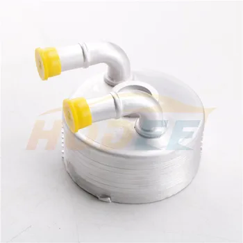 HODEE Oil Cooler For Citroen Peugeot 3008 OE: 2275.71 / 227571 
HODEE Oil Cooler For Citroen Peugeot 3008 OE: 2275.71 / 227571
