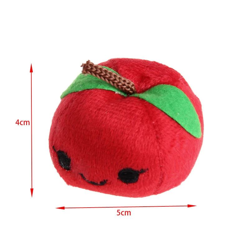 10Pcs Cartoon Vegetables Fruit Finger Puppet Toy Educational Hand Puppet Toy R9UE
10Pcs Cartoon Vegetables Fruit Finger Puppet Toy Educational Hand Puppet Toy R9UE