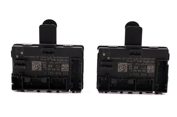 OEM For VW Golf 7 Passat B8 Audi A3 Skoda Electric Folding Rearview Mirror Door Module 5Q4 959 593F / 592F
OEM For VW Golf 7 Passat B8 Audi A3 Skoda Electric Folding Rearview Mirror Door Module 5Q4 959 593F / 592F