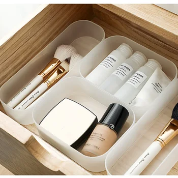 Makeup Storage Desktop Storage Box With Lid Cosmetic Drawer Organizer Home Make Up Jewelry Storage Box Sundries Container
Makeup Storage Desktop Storage Box With Lid Cosmetic Drawer Organizer Home Make Up Jewelry Storage Box Sundries Container