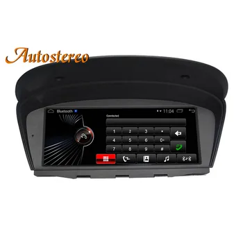 Wireless Carplay For BMW E90/E60 Android 9.0 System Car Multimedia Player For BMW Series 3/5 Head Unit Auto Radio GPS Navigation 
Wireless Carplay For BMW E90/E60 Android 9.0 System Car Multimedia Player For BMW Series 3/5 Head Unit Auto Radio GPS Navigation