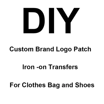 DIY Custom Brand LOGO Patches For Clothes Iron On 3D PVC Silicone A-level Heat Transfers Sticker For Handbag Shoes Hat Applique
DIY Custom Brand LOGO Patches For Clothes Iron On 3D PVC Silicone A-level Heat Transfers Sticker For Handbag Shoes Hat Applique