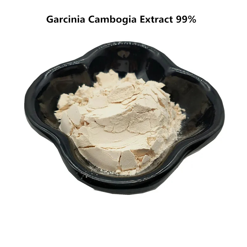 Newest Garcinia Cambogia Extract 99% 500g-1000g, Hydroxycitric acid (HCA) Wieght Loss, Relieve presure, improve sleep
Newest Garcinia Cambogia Extract 99% 500g-1000g, Hydroxycitric acid (HCA) Wieght Loss, Relieve presure, improve sleep
