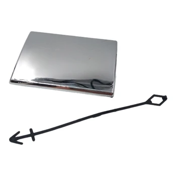 Rear Bumper Tow Towing Eye Cover Cap for Mercedes Benz ML CLass ML 3501668851923 166 885 1923 
Rear Bumper Tow Towing Eye Cover Cap for Mercedes Benz ML CLass ML 3501668851923 166 885 1923