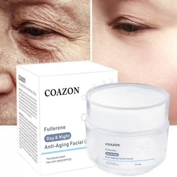 Anti-Aging Facial Cream Hydrating Smooth Fine Lines Firming Skin Anti-Wrinkles Anti-Aging Retinol Cream
Anti-Aging Facial Cream Hydrating Smooth Fine Lines Firming Skin Anti-Wrinkles Anti-Aging Retinol Cream