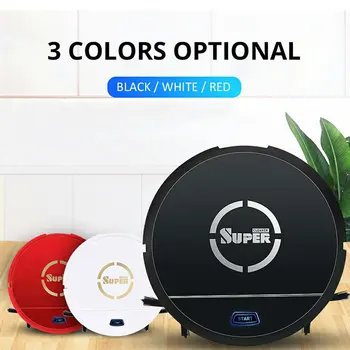Automatic Smart Robot Vacuum Cleaner Small Vacuum Cleaners Mopping Sweeping Suction Home USB Rechargeable Cleaning Machine
Automatic Smart Robot Vacuum Cleaner Small Vacuum Cleaners Mopping Sweeping Suction Home USB Rechargeable Cleaning Machine
