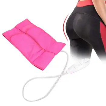 Pelvic Floor Muscle Rehabilitation Device Postpartum Repair Buttock Shaping Massager Waist Hip Leg Massager US Plug 100-240V
Pelvic Floor Muscle Rehabilitation Device Postpartum Repair Buttock Shaping Massager Waist Hip Leg Massager US Plug 100-240V