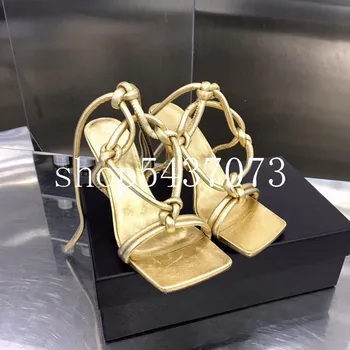 women sandals brand designer 2020 new summer lady sandals Stylish and elegant leather heeled design lady sandals
women sandals brand designer 2020 new summer lady sandals Stylish and elegant leather heeled design lady sandals