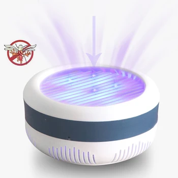 1PC 5W USB Photocatalyst Mosquito Trap Lamp Insect Killer Trap Baby Pregnant Women Can Use for Home or Travel
1PC 5W USB Photocatalyst Mosquito Trap Lamp Insect Killer Trap Baby Pregnant Women Can Use for Home or Travel