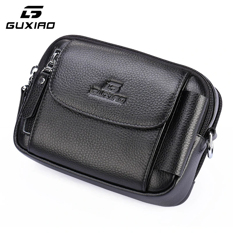 GUXIAO New Multifunctional Large Capacity Wallet Fashion Personality Practical Genuine Leather Simple Shoulder Bag Free Shipping
GUXIAO New Multifunctional Large Capacity Wallet Fashion Personality Practical Genuine Leather Simple Shoulder Bag Free Shipping
