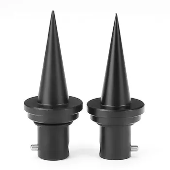 2pcs Hunting Accessories Quick Change Feet Bipod Feet Replacement Atlas V8 Bipod Spike
2pcs Hunting Accessories Quick Change Feet Bipod Feet Replacement Atlas V8 Bipod Spike