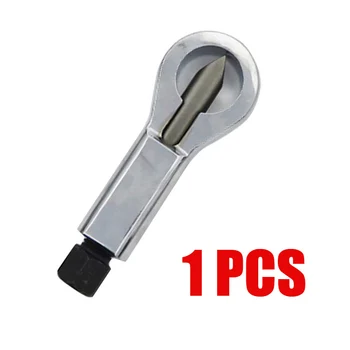 Hot New Car Heavy Duty Rust Resistant Damaged Corroded Nut Splitter Removal Tool Remove Cutter Tool Steel Wrench Hex
Hot New Car Heavy Duty Rust Resistant Damaged Corroded Nut Splitter Removal Tool Remove Cutter Tool Steel Wrench Hex