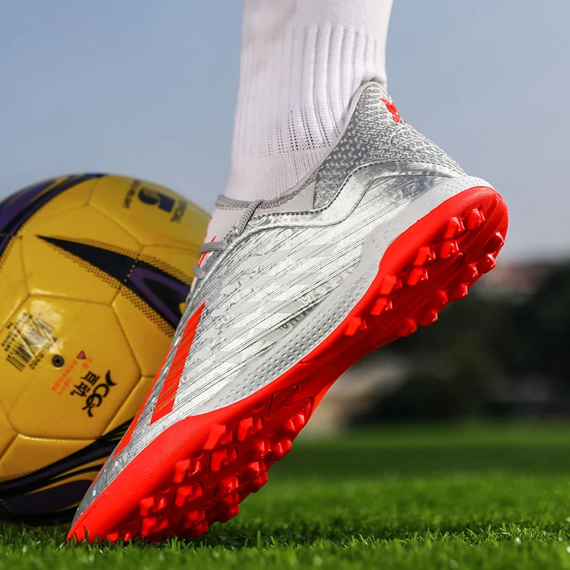 Men's Soccer Cleats Football Shoes H1124ece843f749e5932ba5e23cd71bad2.jpg - Men's Soccer Cleats Football Shoes