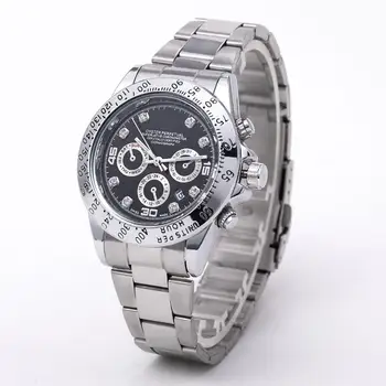 Top Brand Men Sports Quartz Watch Luxury Men Waterproof WristWatch 2020 New Fashion Casual Men Watch AAA relogio masculino
Top Brand Men Sports Quartz Watch Luxury Men Waterproof WristWatch 2020 New Fashion Casual Men Watch AAA relogio masculino