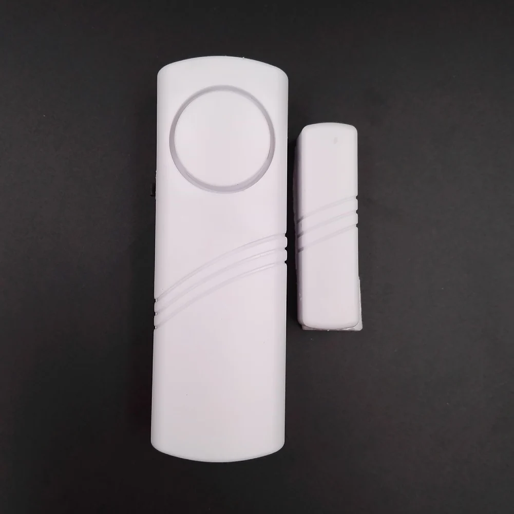 Sensor Bell Home Wireless House Security Door Window Entry Burglar Alarm System insect prevention Dustproof Magnetic Bell
Sensor Bell Home Wireless House Security Door Window Entry Burglar Alarm System insect prevention Dustproof Magnetic Bell