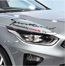 Automotive decal TYPE R logo waterproof reflective eyebrows vinyl sports car decal for Honda applique accessories
Automotive decal TYPE R logo waterproof reflective eyebrows vinyl sports car decal for Honda applique accessories