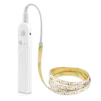 LED Night Lights Night Light 30LED/M 1/2M Camping Emergency Flexiable Lamp Automatic Wardrobe Induction Light Portable
LED Night Lights Night Light 30LED/M 1/2M Camping Emergency Flexiable Lamp Automatic Wardrobe Induction Light Portable