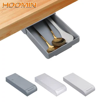 Hidden Table Under Paste Desk Organizer Memo Pen Stationery Storage Box Drawer Divider Sticky Storage Box Kitchen Storage Case
Hidden Table Under Paste Desk Organizer Memo Pen Stationery Storage Box Drawer Divider Sticky Storage Box Kitchen Storage Case