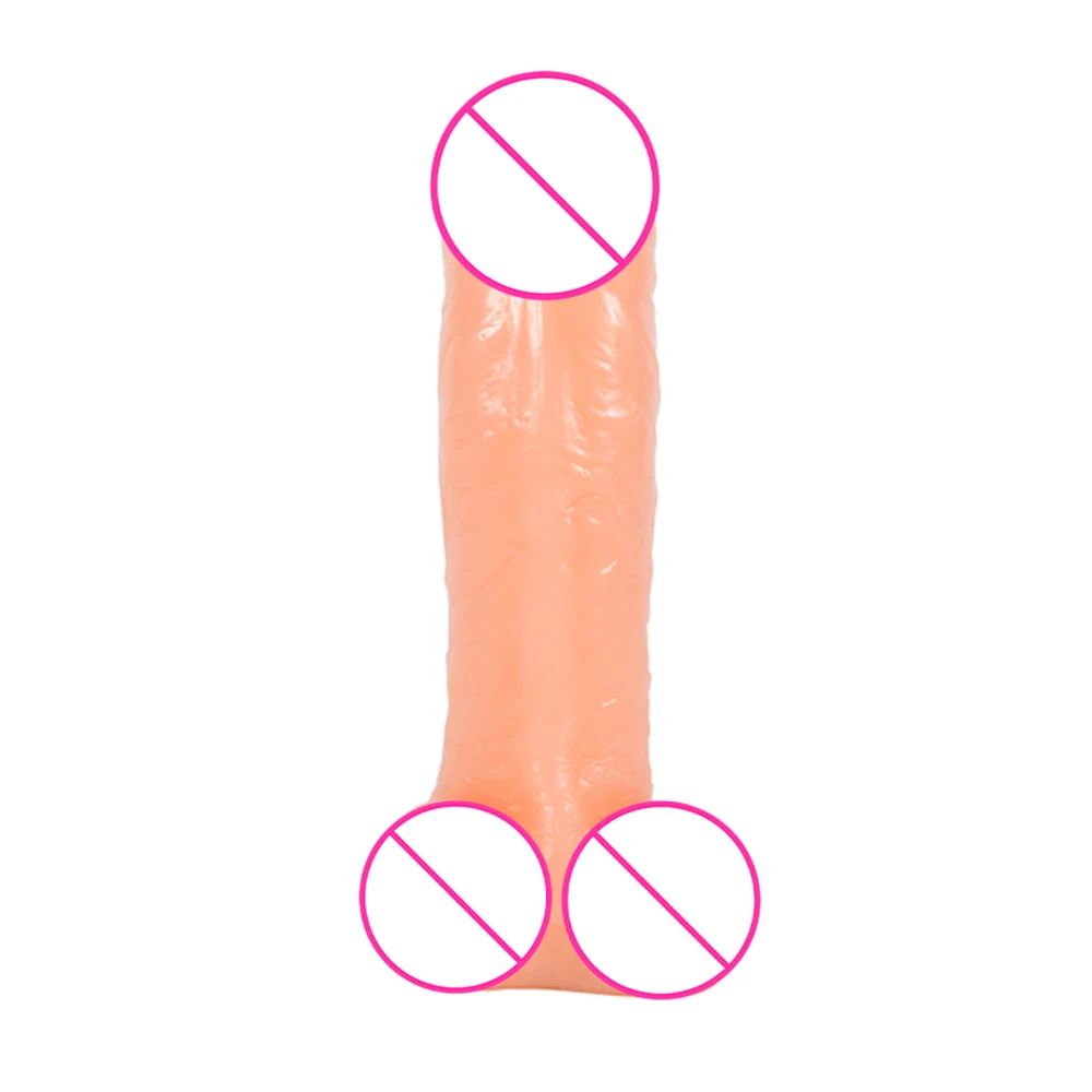 Фаллоимитатор 12 См