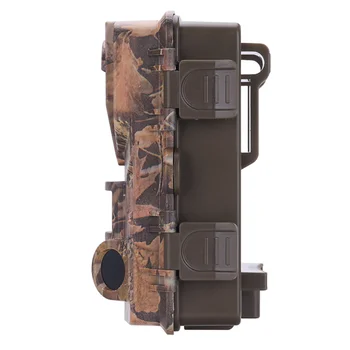 1pc Hunting Camera Practical Portable Useful Hunting Camcorder Trap Camcorder Trail Camera for Outdoor
1pc Hunting Camera Practical Portable Useful Hunting Camcorder Trap Camcorder Trail Camera for Outdoor