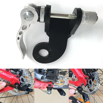 Bike Trailer Coupler Attachment Steel Hitch for Burley Bike Trailers Replacement Hitch Fits QR Axles Solid Axles up to 12.2MM 
Bike Trailer Coupler Attachment Steel Hitch for Burley Bike Trailers Replacement Hitch Fits QR Axles Solid Axles up to 12.2MM
