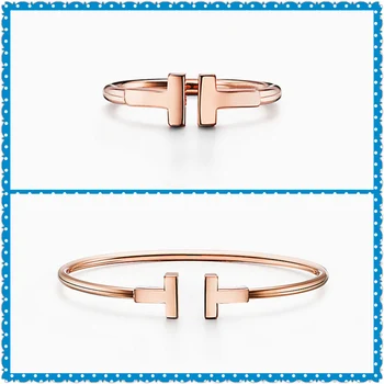 SHINETUNG 1: 1 Classics Western Style Rings Women Logo Original Model Charm Jewelry Birthday Holiday Gift
SHINETUNG 1: 1 Classics Western Style Rings Women Logo Original Model Charm Jewelry Birthday Holiday Gift