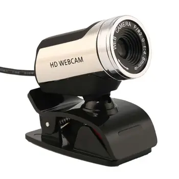 USB Webcam Built-in Microphone Computer Peripheral Live Broadcast Web Camera Video Conference Home Video Laptop Cam
USB Webcam Built-in Microphone Computer Peripheral Live Broadcast Web Camera Video Conference Home Video Laptop Cam