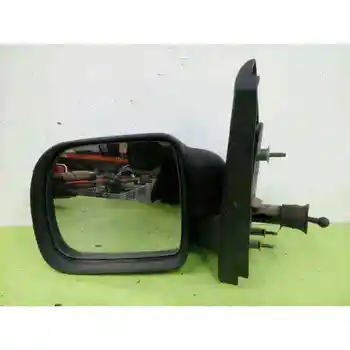 LEFT REARVIEW RENAULT KANGOO (F/KC0)
LEFT REARVIEW RENAULT KANGOO (F/KC0)