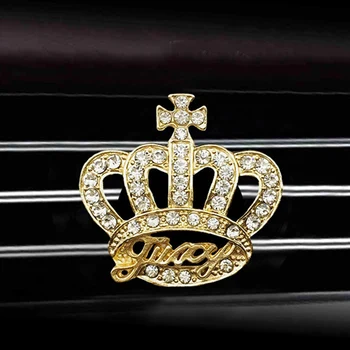 Car Aroma Diffuser Fragrance For Car Flavoring Air Fresheners Auto Perfume Car Smell Vent Clip Ballet Bling Car Accessory Girls
Car Aroma Diffuser Fragrance For Car Flavoring Air Fresheners Auto Perfume Car Smell Vent Clip Ballet Bling Car Accessory Girls