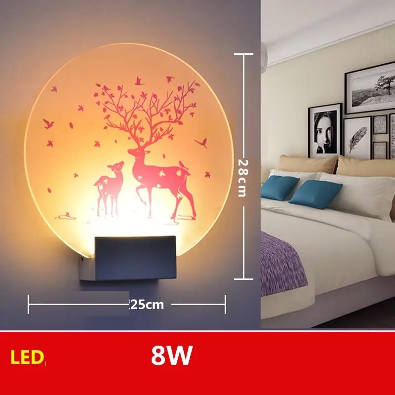 Wall Lamps Model-YS0069978